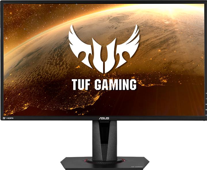 Immagine prodotto ASUS TUF VG27AQZ (2560 x 1440 pixel, 27")