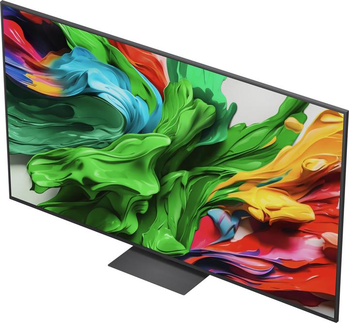 Actual product image LG 65QNED86A6A (65", QNED86, QNED, 4K, 2025)