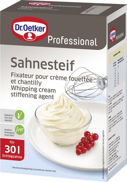 miniSchoggi Sahnesteif (1000 g)