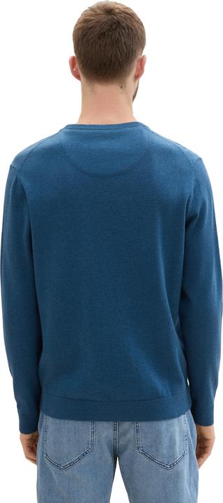 Produktbild Tom Tailor Pullover Strickpullover V-Neck (3XL)