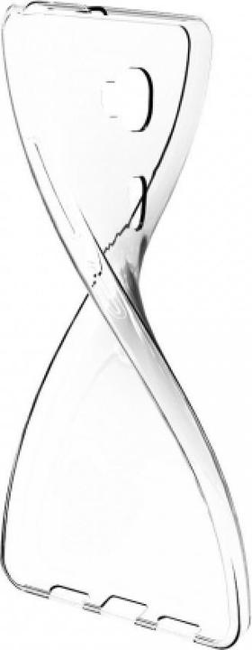 Produktbild Screenguard Honor 5X Flexible TPU Clear Case (Honor 5X)