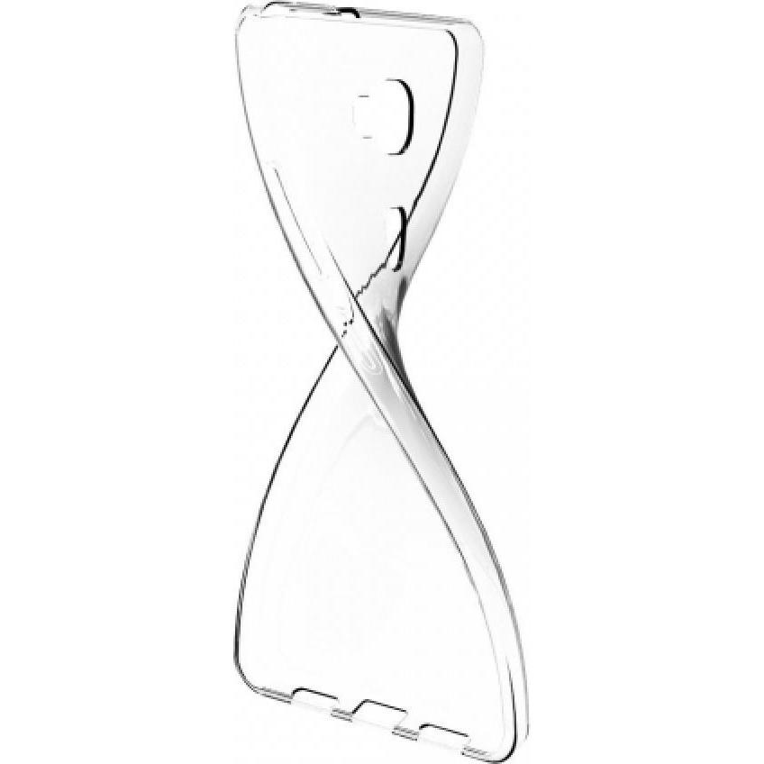 Thumbnail - Screenguard Honor 5X Flexible TPU Clear Case (Honor 5X), Smartphone Hülle, Transparent