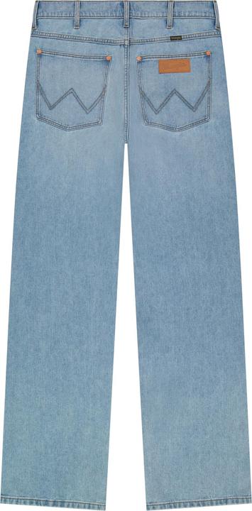Produktbild Wrangler Jeans Loose Straight (33)