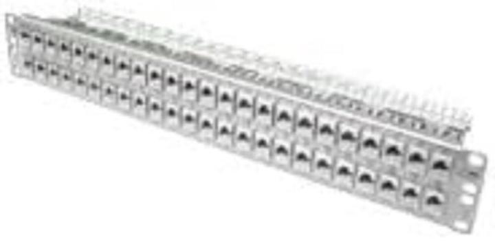 Actual product image Metz Connect BTR E-DAT module 48x8