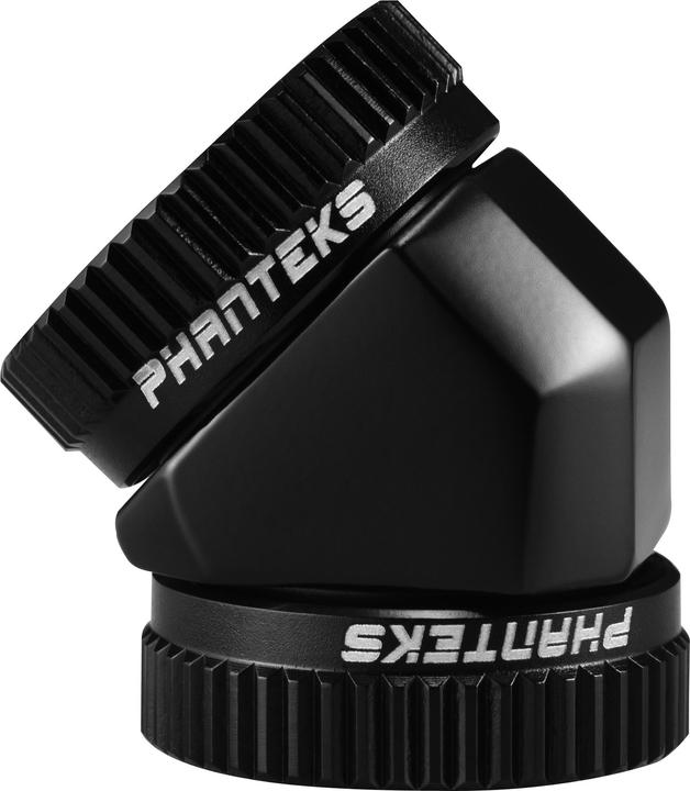 Produktbild Phanteks Glacier Adapter 45 Grad 16mm AD auf 16mm AD Hardtube