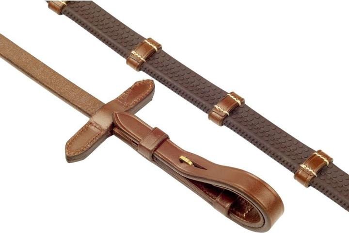 Image du produit - Rênes pour chevaux VALENCIA