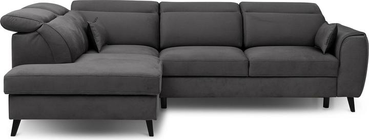 Immagine prodotto ELTAP Nobile (Divano letto, Divano ad angolo, 4 posti)