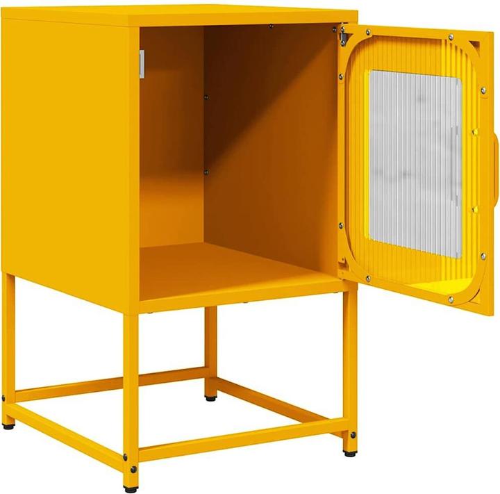 Actual product image vidaXL Marinochka (36 x 39 x 60.50 cm)