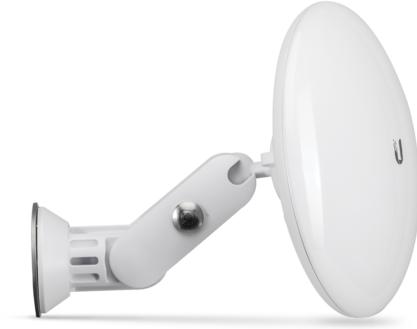 Actual product image Ubiquiti Quick-Mount - Network Setup (Mounting kit)