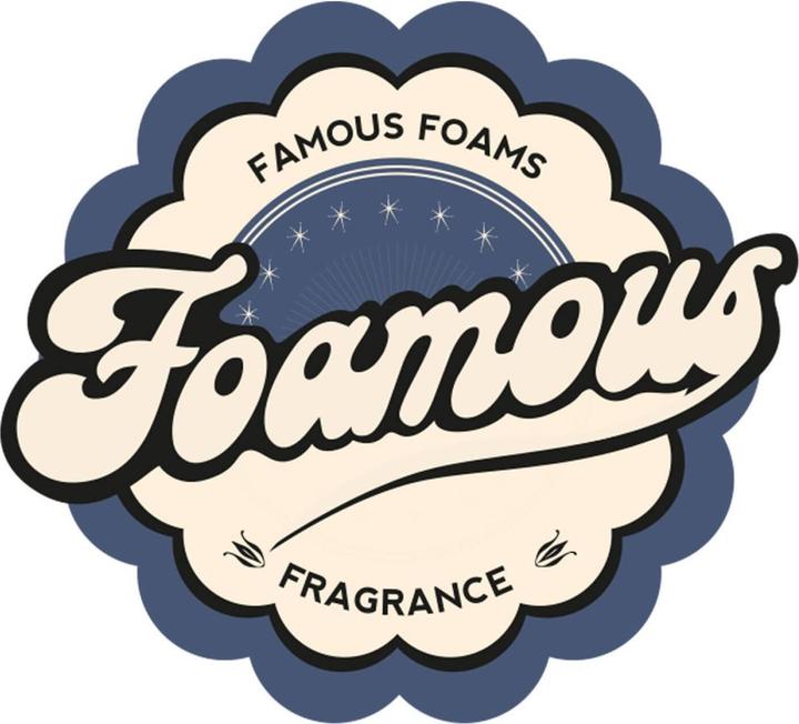Immagine prodotto Foamous - Rock Shock Mousse de Parfum (Eau de parfum, 100 ml)
