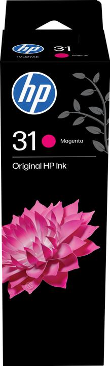 Image du produit HP 31 (M)