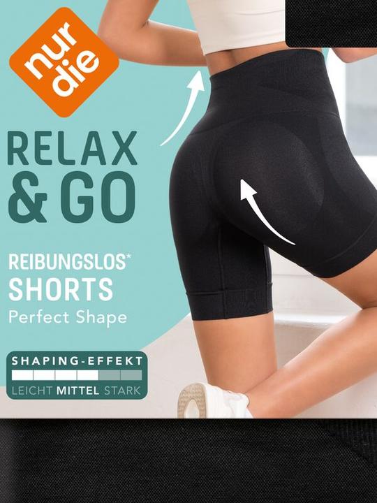 Produktbild Nur Die Perfect Shape Short