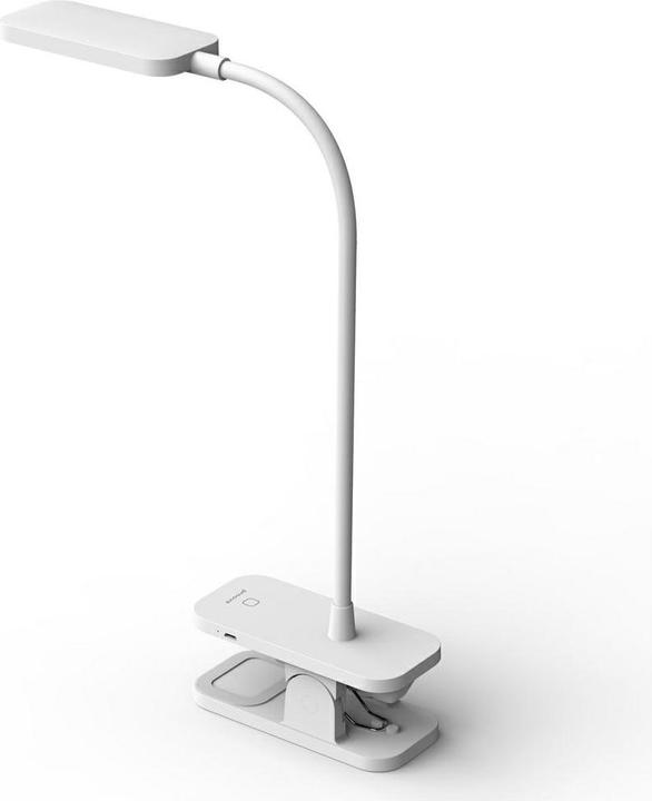 Actual product image Proove Desk lamp Light Bite LED 1200mAh 5W white
