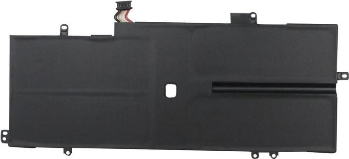 Produktbild Lenovo Internal, 4c, 51Wh, LiIon, SMP (4 Zellen, 3321 mAh)
