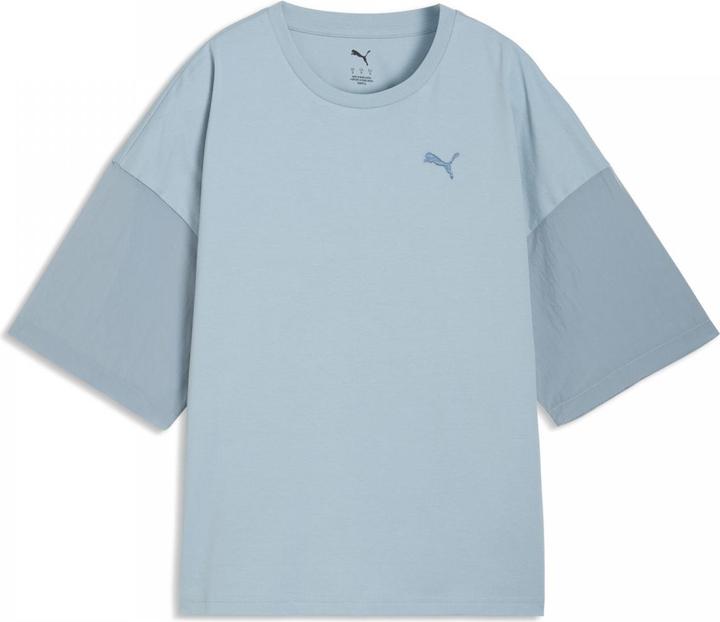 Produktbild Puma HER Oversized Tee (L)