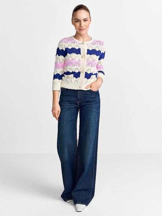 Produktbild Rich & Royal Strickjacke (M)