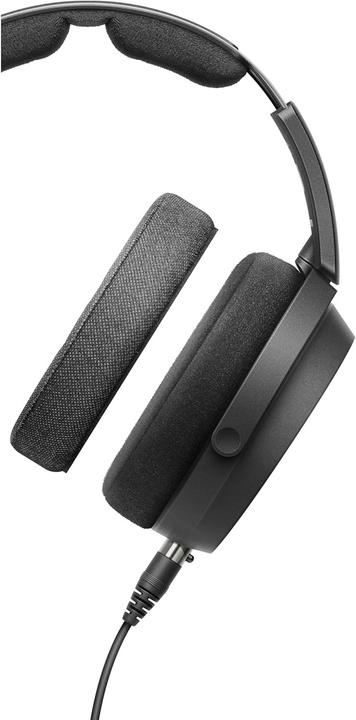 Actual product image Sennheiser HD 490 PRO (No noise cancellation, Cable)