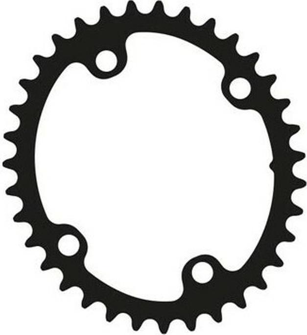 Rotor Bike Components Q-Rings Sram AXS BCD107x4 (35)
