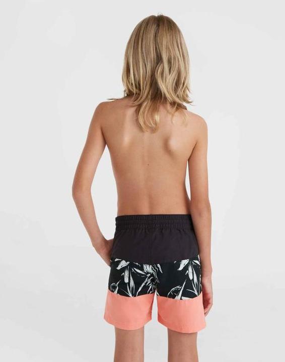 Actual product image O'Neill MIX & MATCH CALI BLOCK 13" SWIM SHORTS (140)