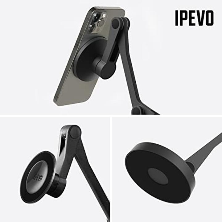 Actual product image Ipevo Uplift Magnetic