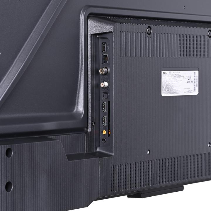 Image du produit TCL Telewizor 50 50V5C (50", QLED, Full HD, 2024)