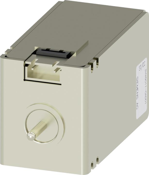 Actual product image Siemens SIEM auxiliary magnet
