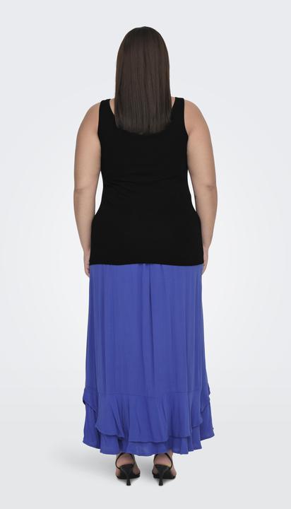Produktbild Only Curvy 2er-Pack Tanktop (46, 48, M)