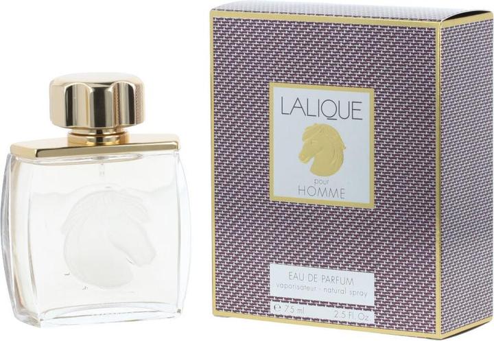 Actual product image Lalique Cheval (Eau de parfum, 75 ml)