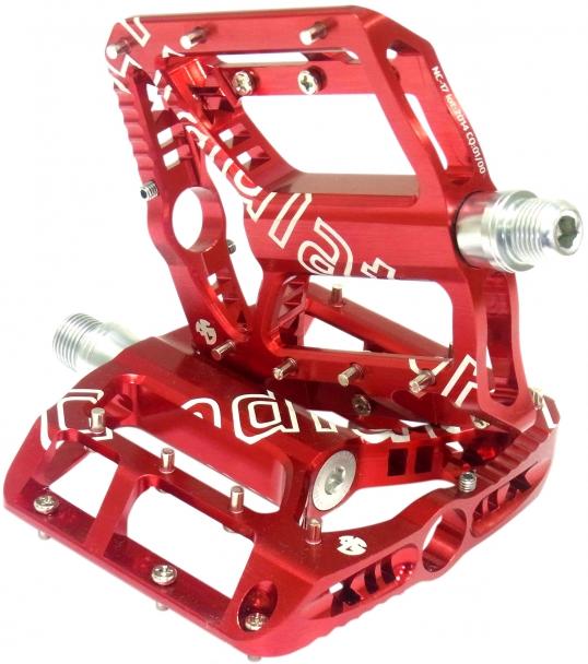 Produktbild Nc-17 Gladiator XII S-Pro