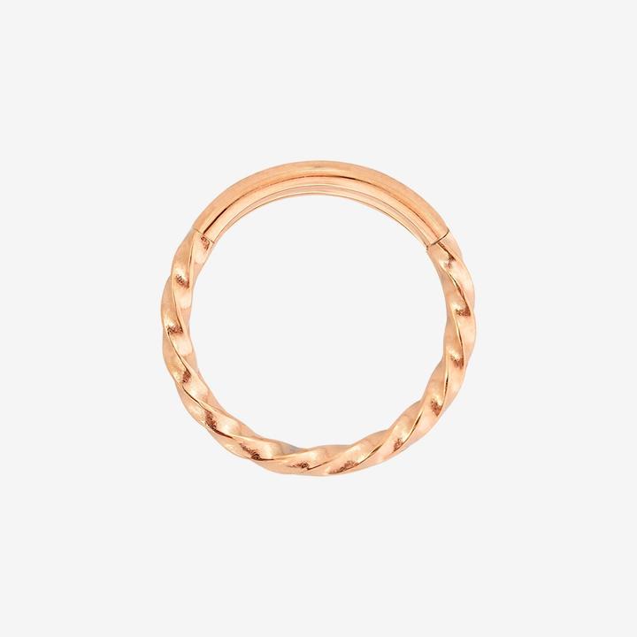 Roségold