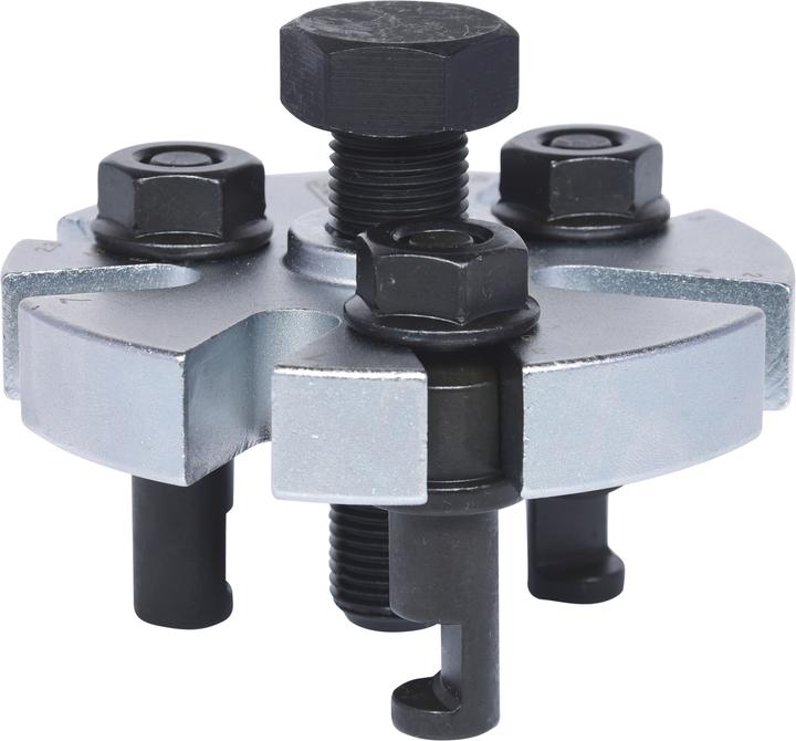Actual product image KS Tools Universal pulley puller 3-arm. 90mm 15