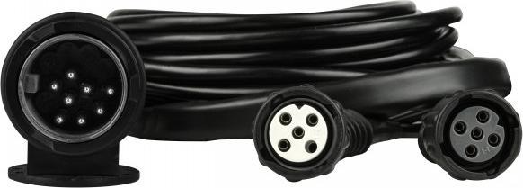 Produktbild LAS Kabelsatz Multipoint (4 m)