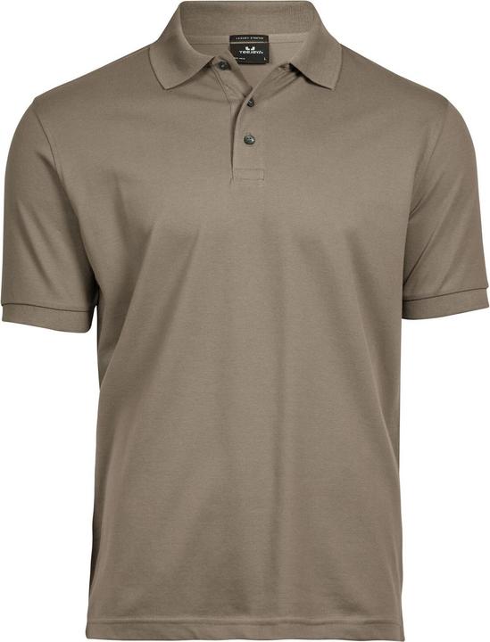 Immagine prodotto Tee Jays Poloshirt di lusso stretch (M)