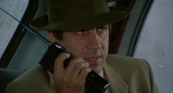 Produktbild Plaion Hände wie Samt (Der Millionenfinger) (Blu-ray, 1979, Deutsch, Italienisch)