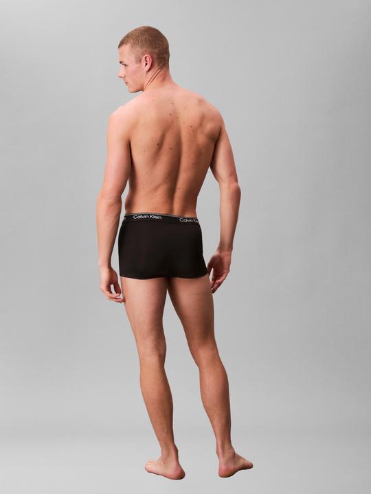 Produktbild Calvin Klein Low Rise Trunk (S, 3er Pack)
