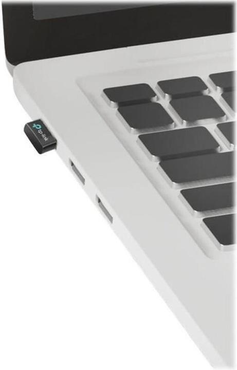 Actual product image TP-Link UB500 Bluetooth 5.0 Nano USB Adapter (Channels)