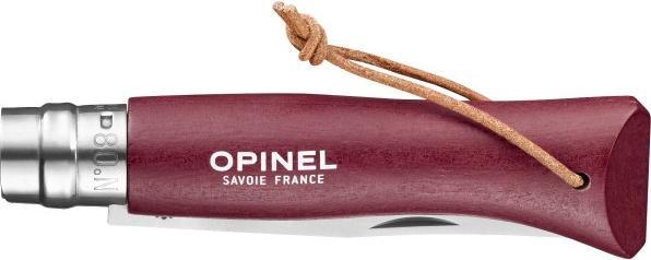 Produktbild Opinel No 08 Taschenmesser (8.50 cm)