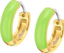 Image du produit Lotus Style LS2331-4/9 Boucles d'oreilles (Acier inoxydable)