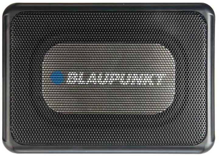 Immagine prodotto Blaupunkt Subwoofer sotto il sedile GTW (150 W)