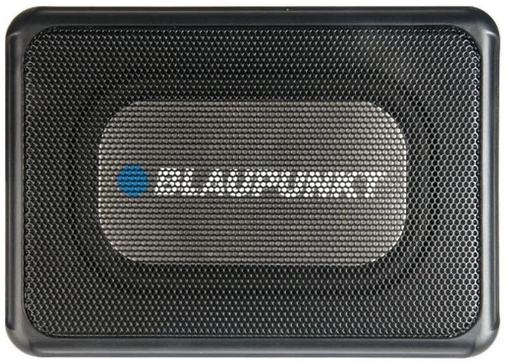 Actual product image Blaupunkt Under-seat subwoofer GTW (150 W)