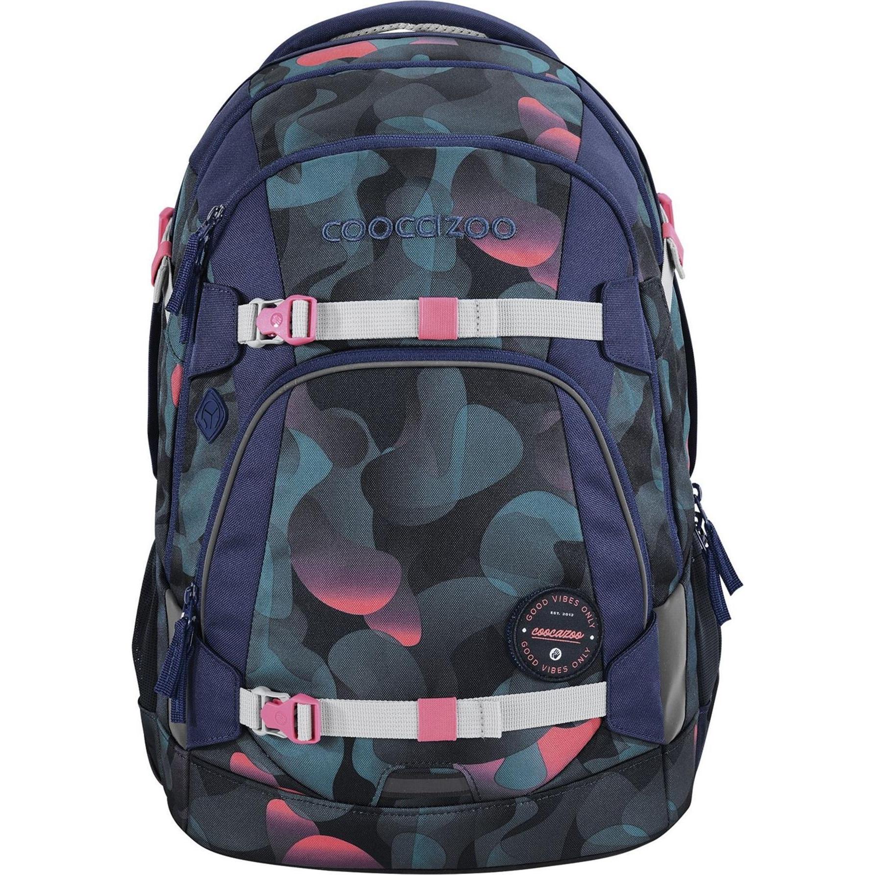 Coocazoo, Rucksack, (30 l)