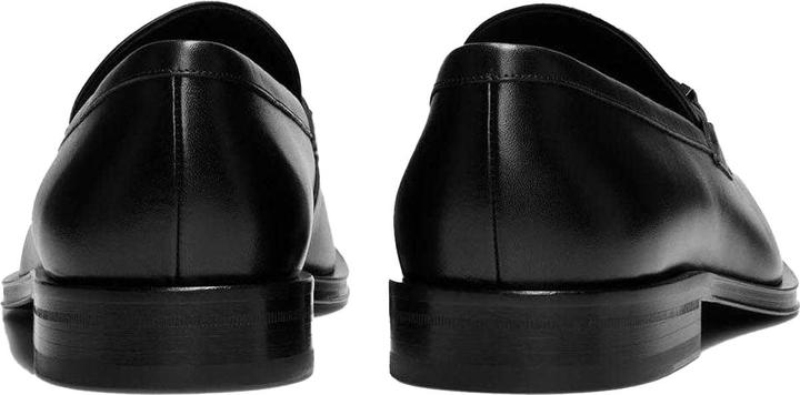 Produktbild BOSS Derrek Halbschuhe Leder (47)