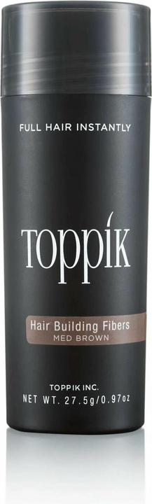 Immagine prodotto Toppik Fibre per la costruzione dei capelli (27.50 ml)