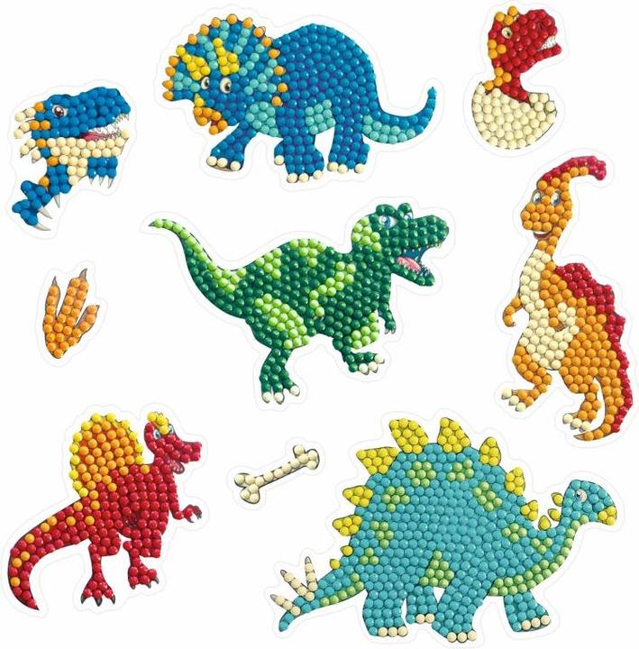 Produktbild Ursus DP Dinos