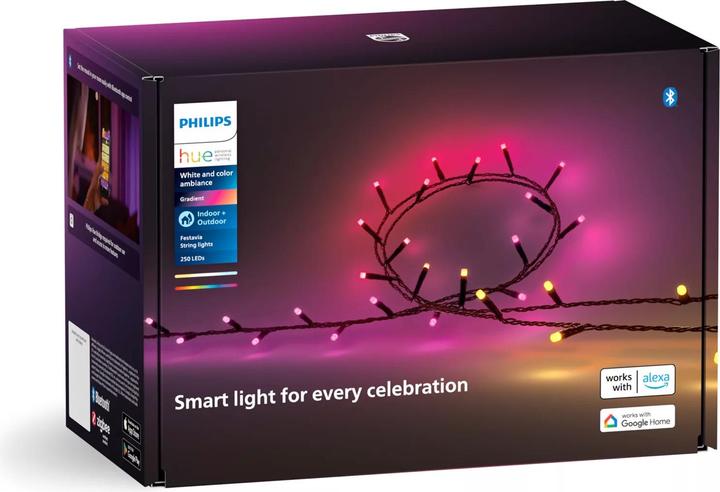 Immagine prodotto Philips Hue Festavia (spina UE) (20 m)