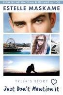 Produktbild Just Don't Mention It (Englisch, Estelle Maskame, 2018)