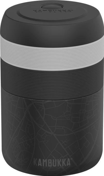 Actual product image Kambukka BORA thermos flask