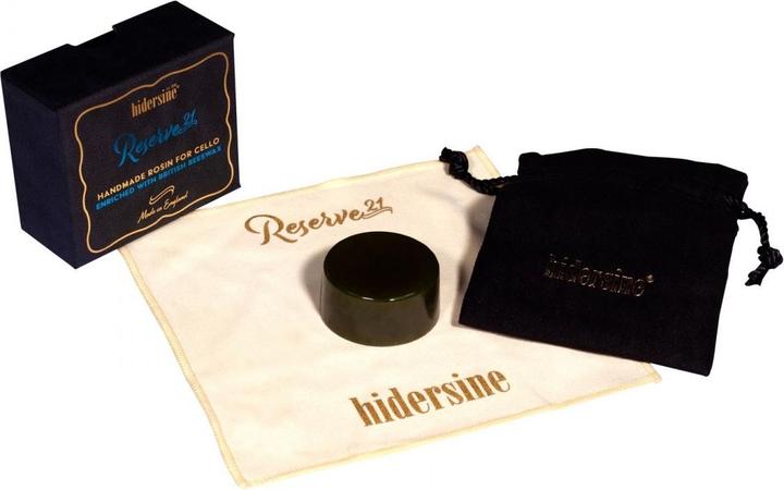 Image du produit Hidersine Réserve21 Violoncelle
