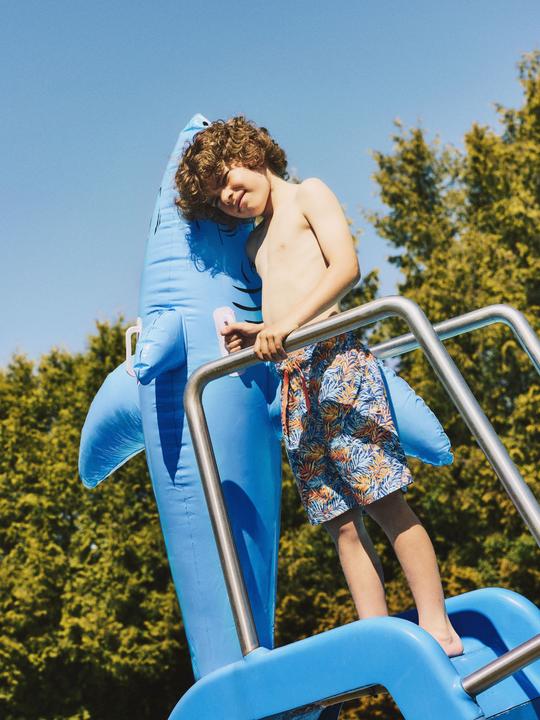 Produktbild Name it Kurze Badeshorts (152)