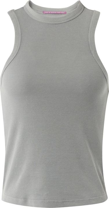 Immagine prodotto S.Oliver T-Shirt Slim-Fit-Tanktop aus Rippware im Vintage-Look (XL)